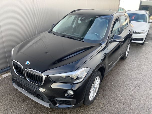 BMW X1 xDrive18d 110 kW image number 2