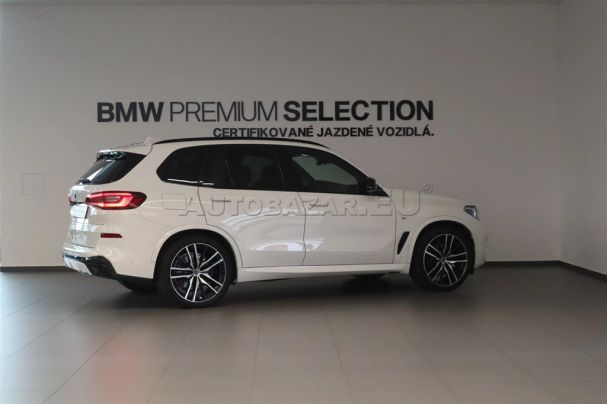 BMW X5 xDrive30d 210 kW image number 1