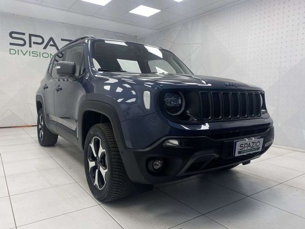 Jeep Renegade 1.3 PHEV 177 kW image number 3