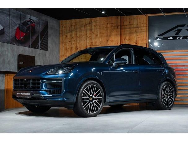 Porsche Cayenne S 349 kW image number 2