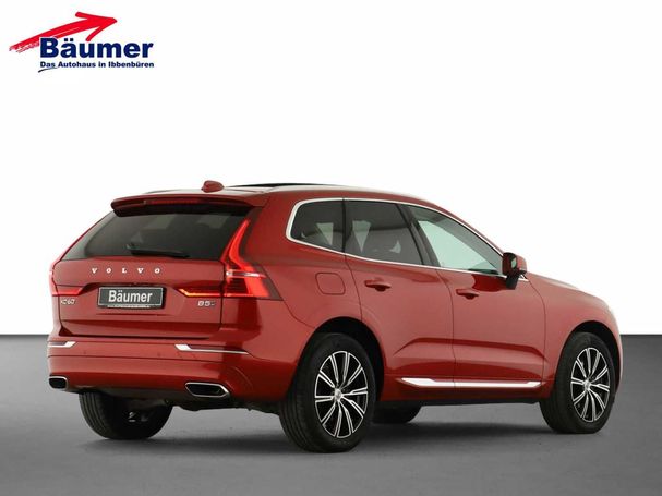 Volvo XC60 AWD B5 173 kW image number 2