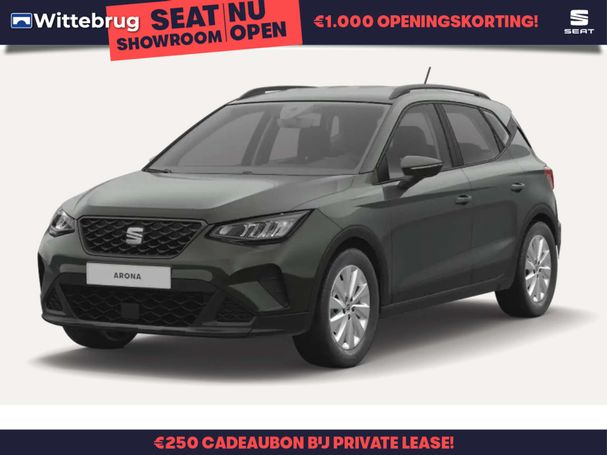 Seat Arona 1.0 TSI Style 70 kW image number 1