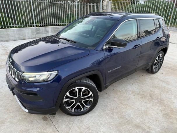 Jeep Compass 1.6 96 kW image number 1