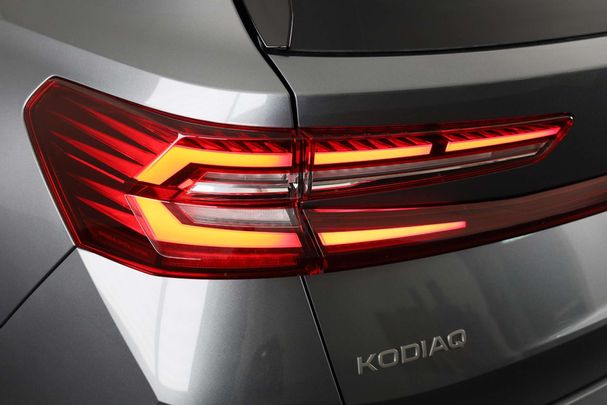 Skoda Kodiaq 1.5 TSI DSG 150 kW image number 31