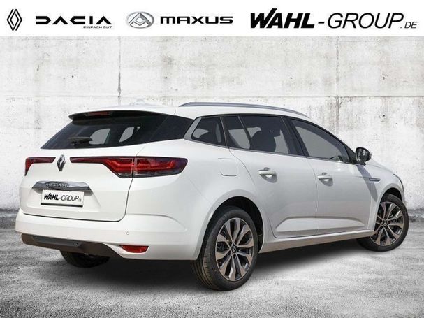 Renault Megane Grandtour TCe 140 103 kW image number 2