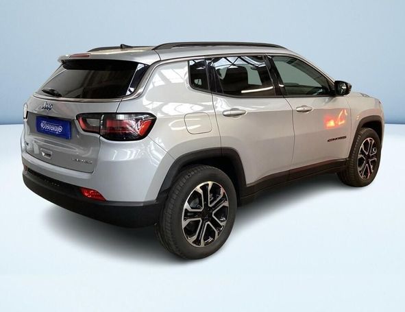 Jeep Compass Limited 140 kW image number 3