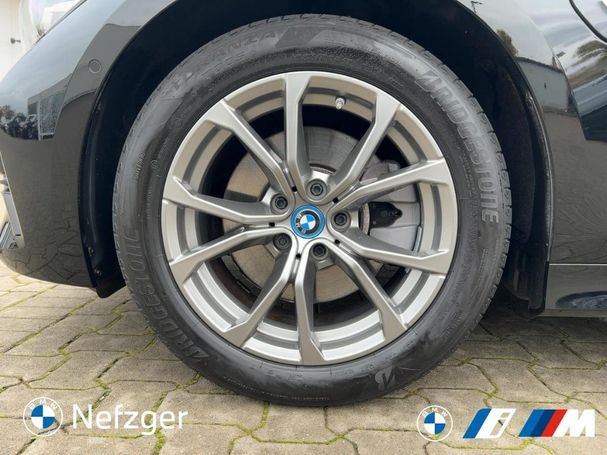 BMW 320 e Touring Sport Line 150 kW image number 12