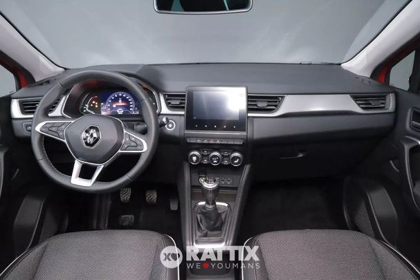 Renault Captur TCe 90 Intens 67 kW image number 9