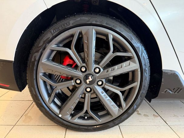 Hyundai i20 N 1.6 150 kW image number 7