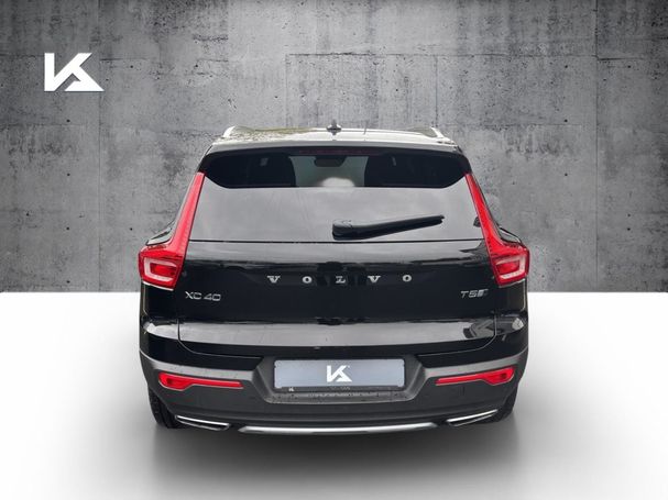 Volvo XC40 T5 AWD Inscription 182 kW image number 7