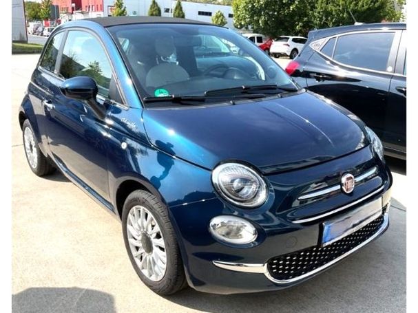 Fiat 500C 51 kW image number 2