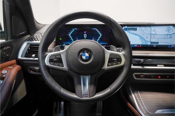 BMW X7 xDrive40i 280 kW image number 9