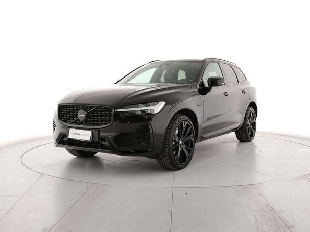 Volvo XC60 AWD T6 293 kW image number 1