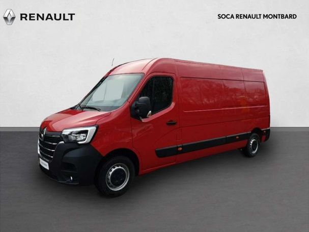 Renault Master DCi 135 L3H2 99 kW image number 1