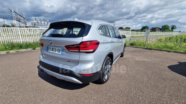 BMW X1 25e xDrive 162 kW image number 5