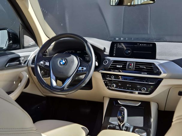 BMW X3 xDrive30e Luxury Line 215 kW image number 28