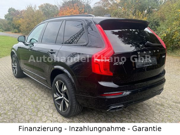 Volvo XC90 AWD 228 kW image number 5