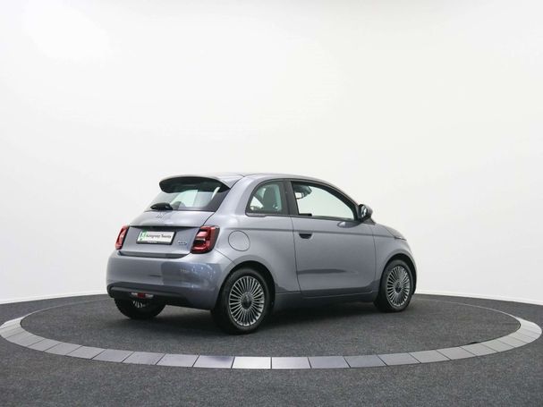 Fiat 500 e 42 kWh 87 kW image number 9