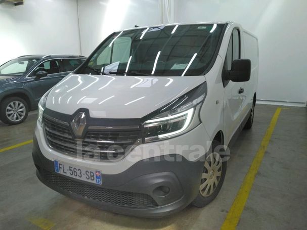  Renault Trafic DCi 95 L1H1 70 kW image number 1