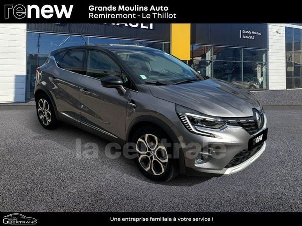 Renault Captur 1.0 TCe 74 kW image number 3