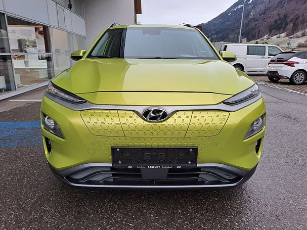 Hyundai Kona Elektro 64 kWh 150 kW image number 3