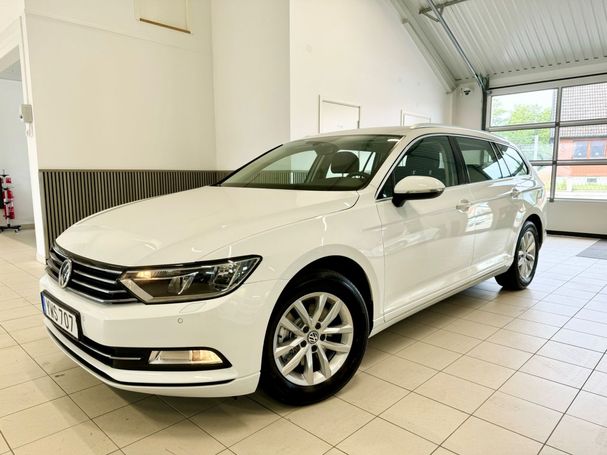 Volkswagen Passat 1.4 TSI 110 kW image number 1