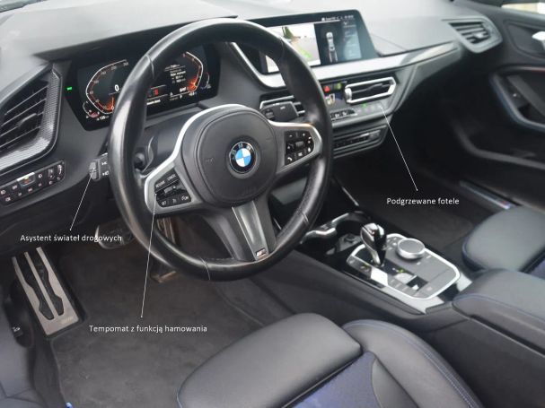 BMW 218i M Sport 103 kW image number 7