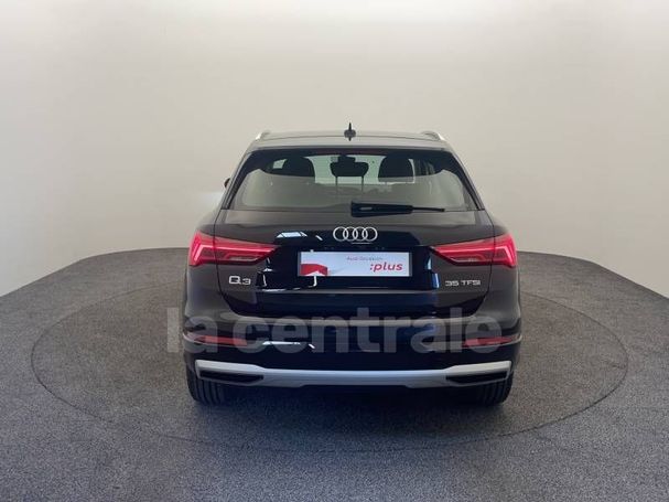 Audi Q3 35 TFSI S tronic 110 kW image number 6