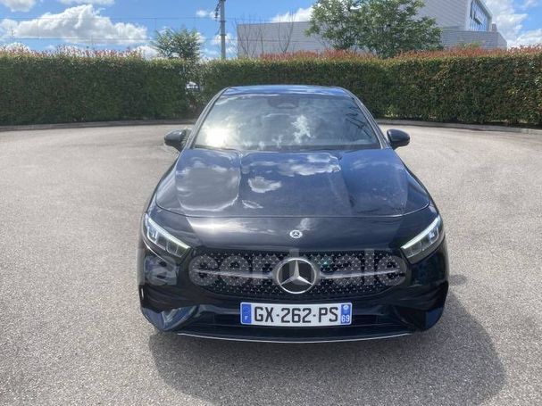 Mercedes-Benz A 180 100 kW image number 2