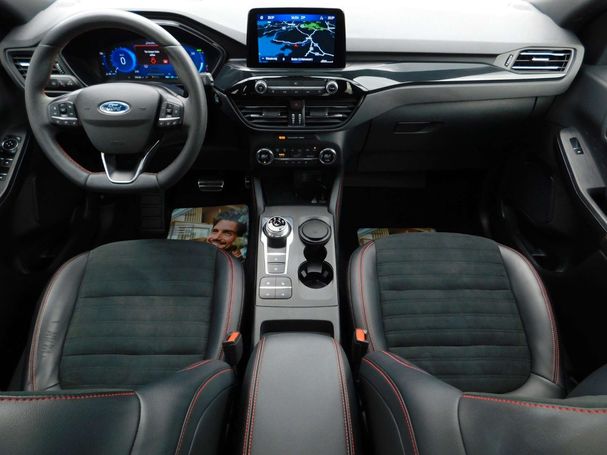 Ford Kuga ST-Line X 165 kW image number 12