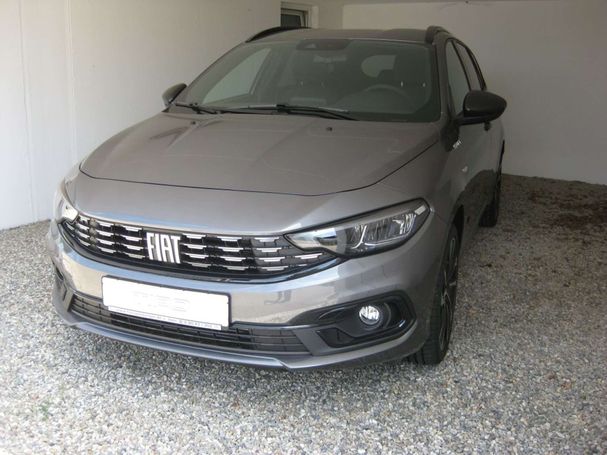 Fiat Tipo 96 kW image number 2