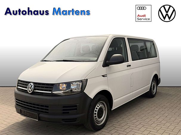 Volkswagen T6 Transporter 75 kW image number 1