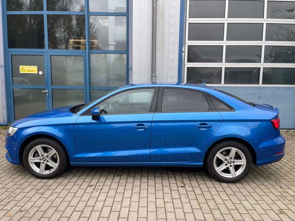 Audi A3 1.5 110 kW image number 4