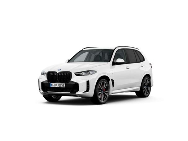 BMW X5 50e xDrive 360 kW image number 2