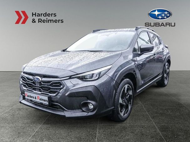 Subaru Crosstrek 2.0ie Comfort 100 kW image number 1