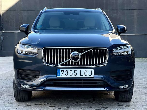 Volvo XC90 B5 AWD Plus 173 kW image number 4