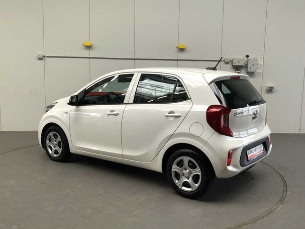 Kia Picanto 1.2 Edition 7 62 kW image number 7