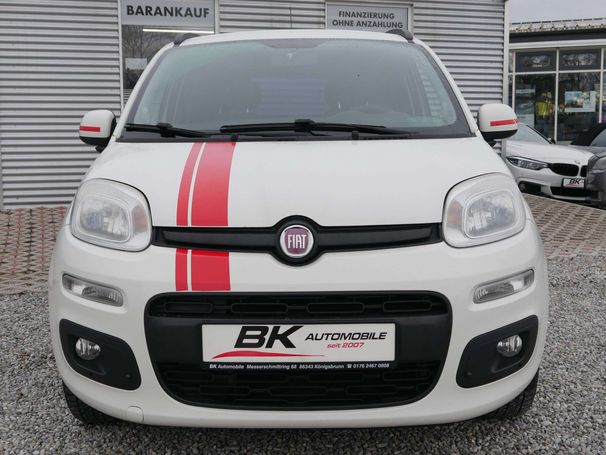 Fiat Panda 51 kW image number 8