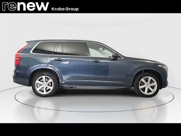 Volvo XC90 B5 AWD 173 kW image number 5