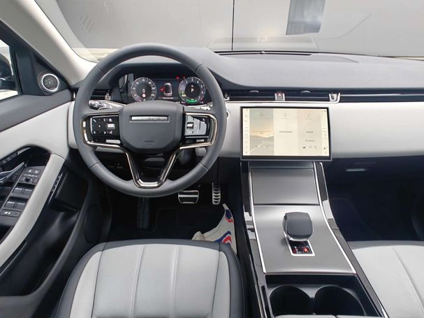 Land Rover Range Rover Evoque 221 kW image number 12