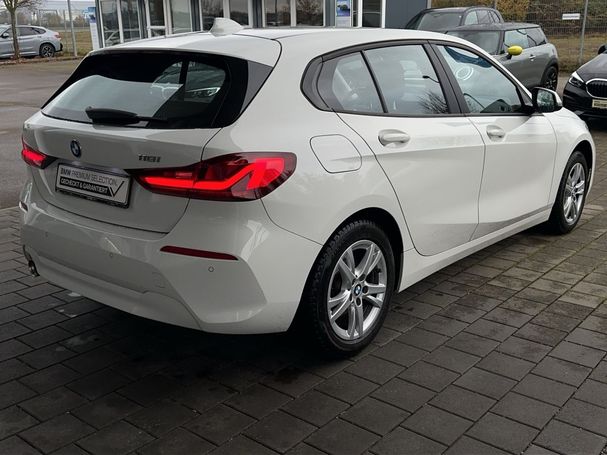 BMW 118i 100 kW image number 3