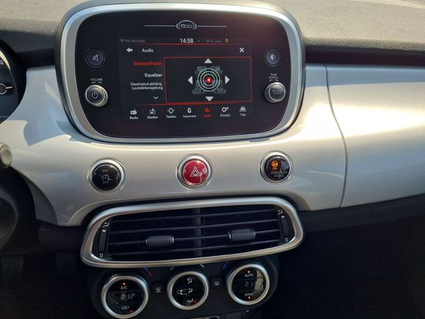 Fiat 500X 1.0 88 kW image number 9