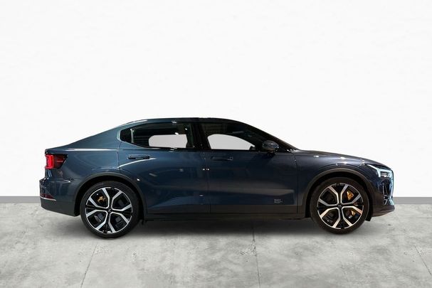 Polestar 2 78 kWh Long Range Dual Motor 304 kW image number 2