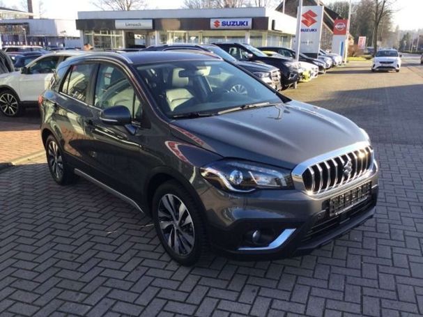 Suzuki SX4 S-Cross 103 kW image number 3