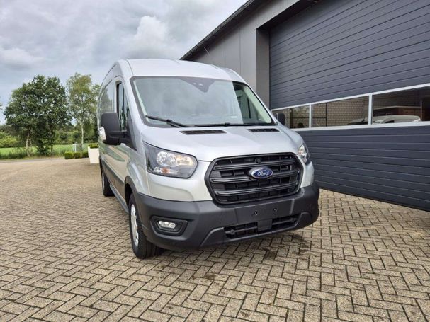 Ford Transit L3H2 Trend 96 kW image number 5