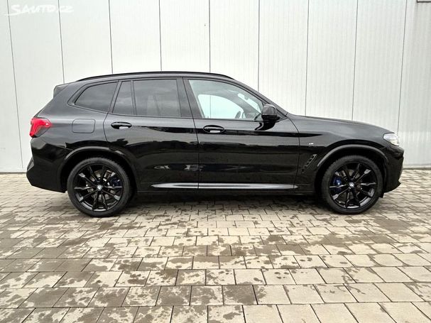 BMW X3 M40i xDrive 265 kW image number 2