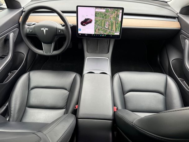 Tesla Model 3 Long Range AWD 366 kW image number 7