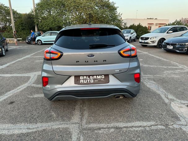 Ford Puma 1.0 92 kW image number 6