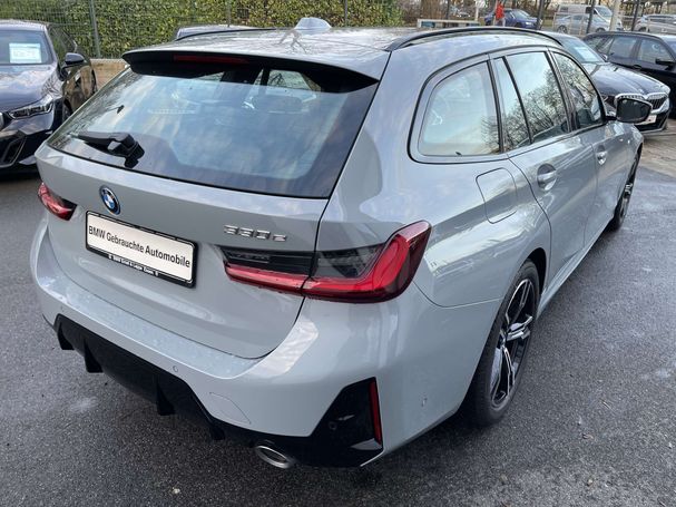 BMW 330e Touring 215 kW image number 2