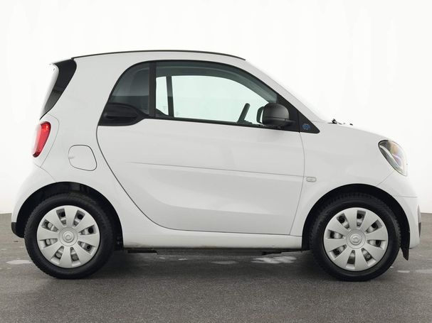 Smart ForTwo EQ 60 kW image number 5